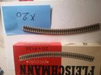 Matériel Fleischmann N, Hobby & Loisirs créatifs, Trains miniatures | HO, Enlèvement, Fleischmann
