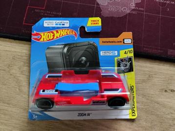 Hot Wheels - GoPro Session 5 Auto