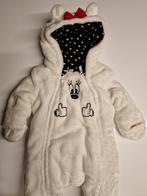 Warm berenpak / onesie Minnie Mouse, Enfants & Bébés, Vêtements de bébé | Taille 62, Comme neuf, Fille, Costume, Enlèvement