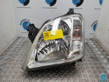 OPEL MERIVA 1.6 Enjoy  [L_HEADLAMP] 2003 beschikbaar voor biedingen