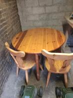 Meubels, Tuin en Terras, Tuinsets en Loungesets, Ophalen