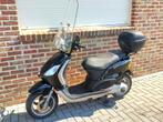 2x Piaggio Fly 125 125cc 100 100cc motorscooter, 1 cylindre, Scooter, Particulier