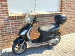 1x Piaggio Fly 125 125cc - 1x Piaggio Fly 100 100cc, 1 cylindre, Scooter, Particulier