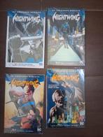Nightwing vol.1 - 4, Ophalen, Zo goed als nieuw