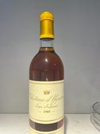 Château d'Yquem 1989 Premier Cru Classe de Sauternes 99/100, Verzamelen, Wijnen, Ophalen