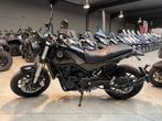 Benelli Leoncino 500 [Eind 0%] [Verkoop], Motoren, 2 cilinders, Bedrijf, Overig, 12 t/m 35 kW