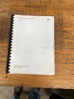 BMW werkplaatsboek G650GS, Motoren, Onderdelen | BMW, Ophalen of Verzenden