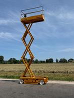 Haulotte Compact 8 nieuwe batterije !