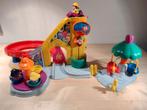 Fisher price speeltuin met achtbaan, Kinderen en Baby's, Speelgoed | Fisher-Price, Ophalen