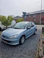 Peugeot 206 1.4 HDI euro 4 2006, Autos, Boîte manuelle, Diesel, Euro 4, Achat