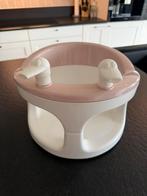 Bébé-Jou Badstoel roze ,zo goed als nieuw!, Ophalen, Zo goed als nieuw, Bébé-jou