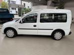 2003 Opel Combo 1.6 Benzine, Auto's, Opel, Monovolume, Gebruikt, Overige modellen, Overige brandstoffen