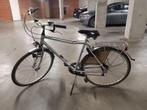Fiets Thompson, Fietsen en Brommers, Ophalen