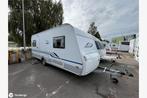 Wilk S4   530 ,Mover, Alde verwarming ,Solarpanel., Caravans en Kamperen, Caravans, Particulier, Mover, Wilk