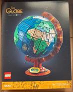 Lego 21332 The Globe, Ophalen, Nieuw