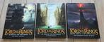 Boeken: The Lord of the rings  , in beeld en ontwerp, Ophalen of Verzenden, Zo goed als nieuw