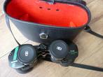 Verrekijker Chinon 8X30 heel goede staat., Audio, Tv en Foto, Optische apparatuur | Verrekijkers, Ophalen of Verzenden