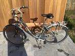 Damesfiets Trek, Fietsen en Brommers, Ophalen, Zo goed als nieuw
