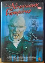 dvd les nouveaux vampires (x20407), Enlèvement ou Envoi, Utilisé, Vampires ou Zombies