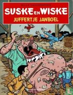 juffertje janboel, Boeken, Eén stripboek, Ophalen of Verzenden, Nieuw, Willy Vandersteen