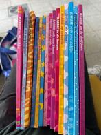 Barbie leesboeken retro, Verzamelen, Ophalen