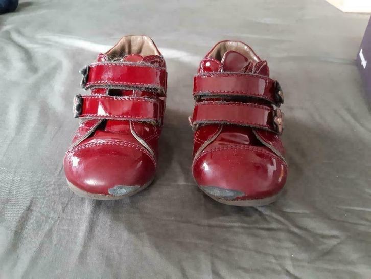 Meisjesschoenen maten 22 tem 28, Kinderen en Baby's, Kinderkleding | Schoenen en Sokken, Gebruikt, Schoenen, Meisje, Ophalen of Verzenden