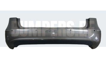 Bumper Mercedes B-Klasse W246 11-14 Achterbumper KJ11760 beschikbaar voor biedingen
