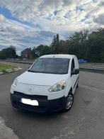 Peugeot partner 1.6hdi, Achat, Diesel, Particulier, Partner