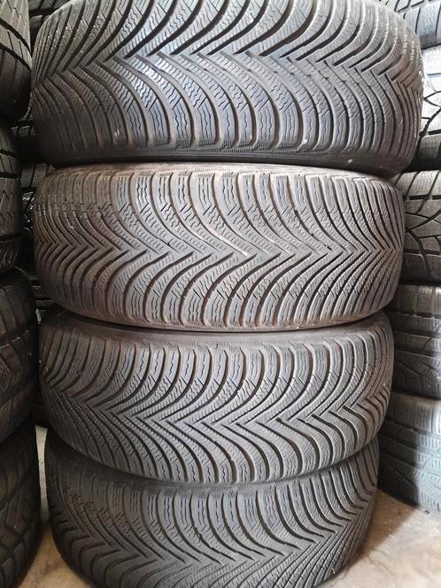 215/60/16 215+60+16 215/60R16 winter Michelin, Auto diversen, Autosport-onderdelen, Ophalen