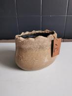 Sierbloempot, Ophalen of Verzenden, Zo goed als nieuw