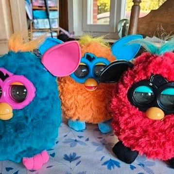 furby in goede staat beschikbaar voor biedingen