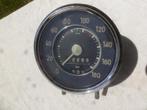 MERCEDES W186 /300 ADENAUER: 180 km/h snelheidsmeter: VDO, Ophalen of Verzenden, Gebruikt