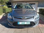 Hyundai i30 1.6 D 2010 lederen airconditioning 160000km Carp, 4 cilinders, Bluetooth, Leder, Bedrijf