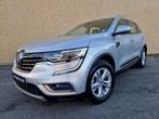 Renault Koleos 1.6 dci/bj 4-18/79dkm/sans clé, caméra, GPS, Autos, SUV ou Tout-terrain, 5 places, Koleos, Cuir et Tissu