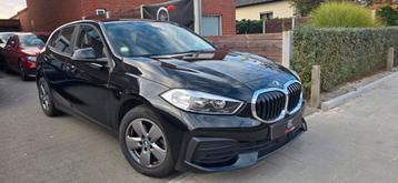BMW 116d / 2019 / 75.000km / 1STE EIGENAAR + GARANTIE beschikbaar voor biedingen