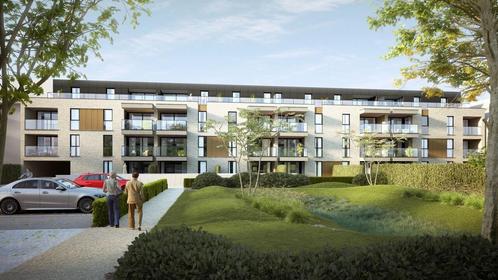 Appartement te koop in Maldegem, Immo, Huizen en Appartementen te koop, Appartement