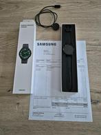 Samsung Watch6 Classic 47 mm Black Exchange, Telecommunicatie, Ophalen, Zo goed als nieuw