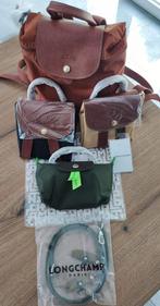 Longchamp-tas, Handtassen en Accessoires, Tassen | Damestassen, Ophalen, Zwart