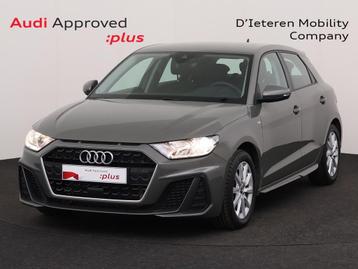 Audi A1 Sportback A1 Sportback 30 TFSI Business Edition S li beschikbaar voor biedingen