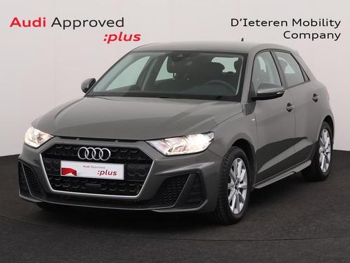 Audi A1 Sportback A1 Sportback 30 TFSI Business Edition S li, Auto's, Audi, A1, ABS, Airbags, Airconditioning, Cruise Control