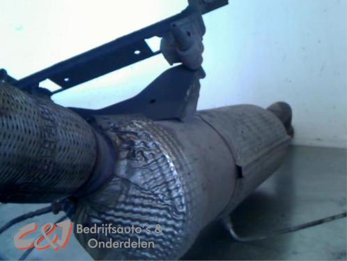 Roetfilter van een Renault Master, Auto-onderdelen, Filters, Renault, Gebruikt, 3 maanden garantie, Ophalen of Verzenden