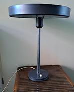 Grijze Louis Kalff Philips Timor 69 lamp en andere, Antiek en Kunst, Ophalen