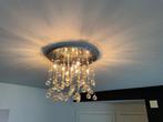 Plafond led verlichting, Maison & Meubles, Lampes | Plafonniers, Comme neuf, Métal, Enlèvement ou Envoi