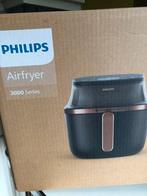 Airfryer Philips 3000 series 6,2liter, Ophalen, Nieuw, Airfryer