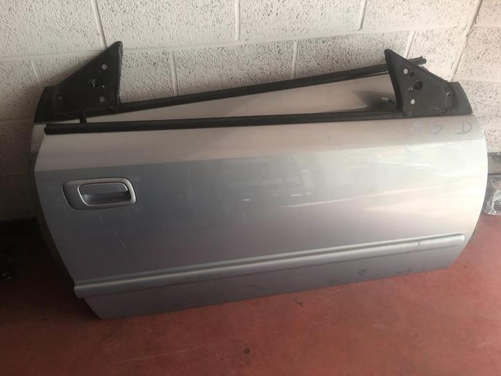 PORTIERE AVANT DROITE OPEL ASTRA G CABRIOLET BERTONE, Autos : Pièces & Accessoires, Carrosserie & Tôlerie, Porte, Opel, Avant