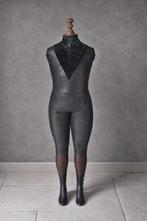 Antieke 19 eeuw Napoleon kinder paspop met houten laarsjes, Antiek en Kunst, Ophalen of Verzenden