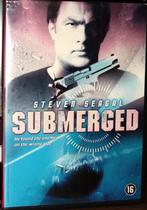 dvd submerged, Cd's en Dvd's, Ophalen of Verzenden