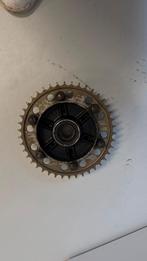 Pignon pour Honda CBR600RR PC37 2003-2006, Enlèvement ou Envoi, Utilisé