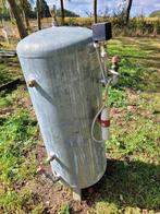 Waterdrukvat galva 300l, Ophalen, Gebruikt, Overige metalen