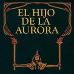 EL HIJO DE LA AURORA - THE ENIGMA OF EVIL, Cd's en Dvd's, Ophalen of Verzenden, Zo goed als nieuw